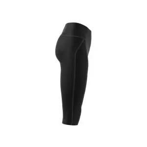 Leggings de mujer adidas Sportphoria Capri-Length Aeoready image-4