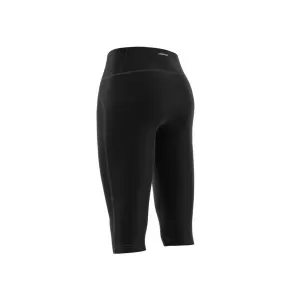 Leggings de mujer adidas Sportphoria Capri-Length Aeoready image-6