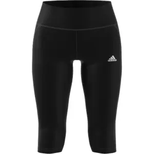 Leggings de mujer adidas Sportphoria Capri-Length Aeoready image-1