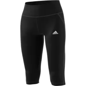 Leggings de mujer adidas Sportphoria Capri-Length Aeoready image-0