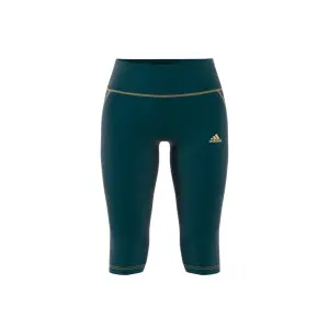Leggings de mujer adidas Sportphoria Capri-Length Aeoready image-2