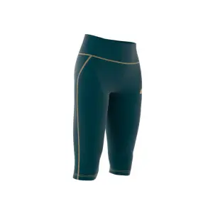 Leggings de mujer adidas Sportphoria Capri-Length Aeoready image-5