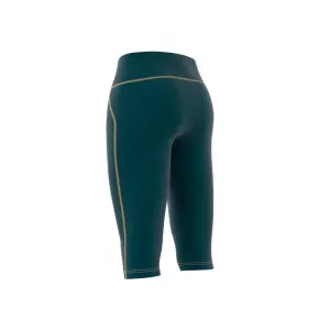 Leggings de mujer adidas Sportphoria Capri-Length Aeoready image-6