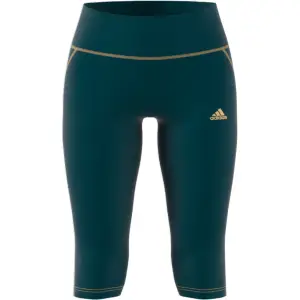 Leggings de mujer adidas Sportphoria Capri-Length Aeoready image-1
