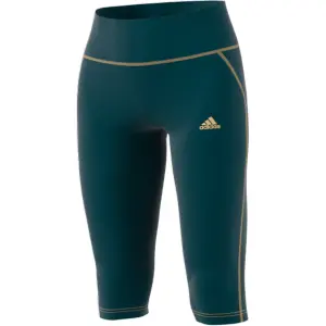 Leggings de mujer adidas Sportphoria Capri-Length Aeoready image-0