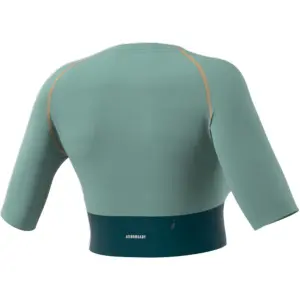 Women's short sleeve jersey adidas Sportphoria Aeroready image-6