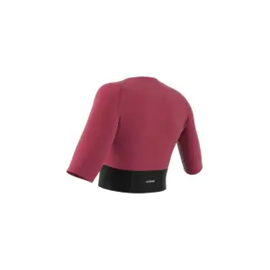 Jersey de manga corta para mujer adidas Sportphoria Aeroready image-6
