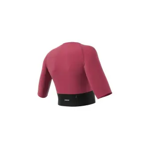 Dámský krátký dres s krátkým rukávem adidas Sportphoria Aeroready image-6