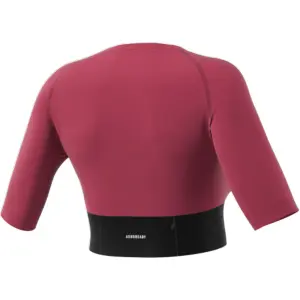 Dámský krátký dres s krátkým rukávem adidas Sportphoria Aeroready image-5