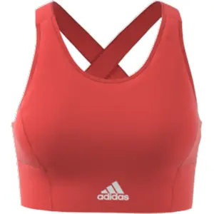 Sujetador ligero de mujer adidas Designed To Move Aeroready image-5