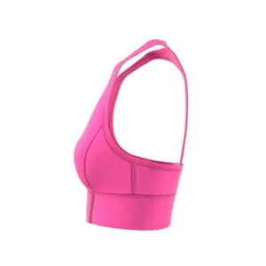 Sujetador de mujer adidas Designed to Move image-3