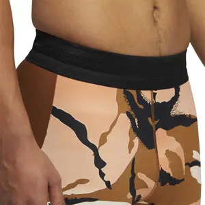 Cyclist adidas Heat Ready Camo Techfit image-6