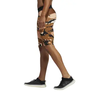 Cyclist adidas Heat Ready Camo Techfit image-5