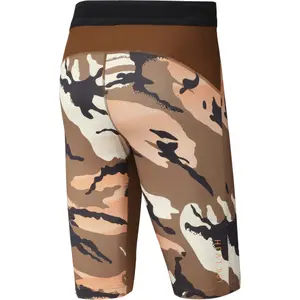 Cyclist adidas Heat Ready Camo Techfit image-3