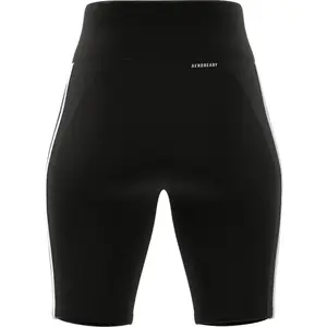 Mujer ciclista adidas Designed To Move High-Riseport image-3