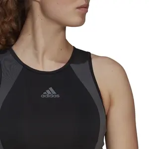 Sujetador de mujer adidas Designed to Move image-6