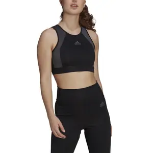 Sujetador de mujer adidas Designed to Move image-4