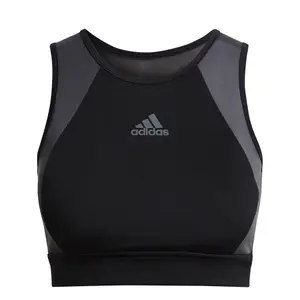 Sujetador de mujer adidas Designed to Move image-1