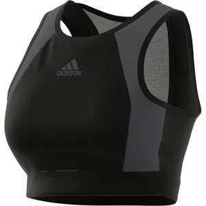 Sujetador de mujer adidas Designed to Move image-3