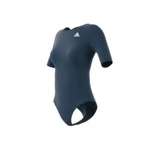 Trainingspak voor dames adidas Essentials Body image-4