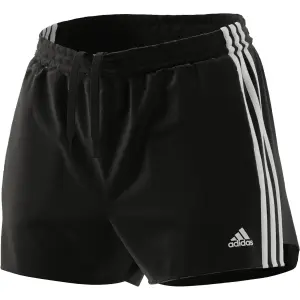 Pantalón corto mujer adidas Primeblue Designed 2 Move Woven 3-Bandesport image-3