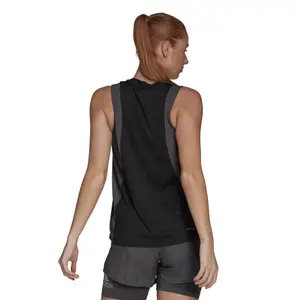 Débardeur femme adidas Designed To Move Aeroready image-4