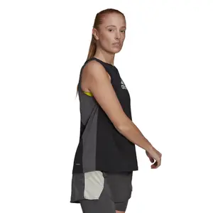 Débardeur femme adidas Designed To Move Aeroready image-5