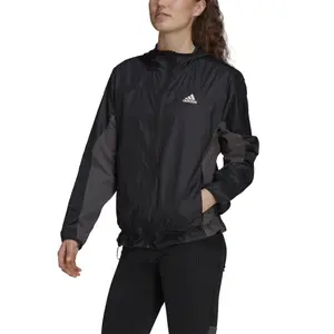 Windjacke für Frauen adidas Designed To Move image-1