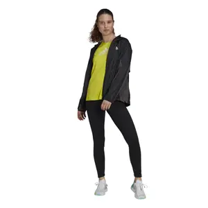 Windjacke für Frauen adidas Designed To Move image-5