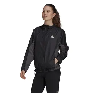 Windjacke für Frauen adidas Designed To Move image-2