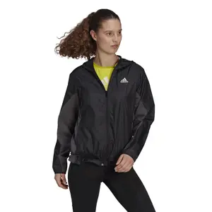 Windjacke für Frauen adidas Designed To Move image-3