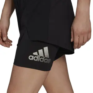 Pantalones cortos de mujer adidas Designed To Move image-5