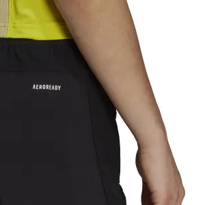 Pantalones cortos de mujer adidas Designed To Move image-6