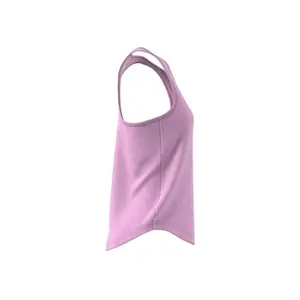 Camiseta de tirantes para mujer adidas Designed To Move DANCE image-4