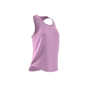 Camiseta de tirantes para mujer adidas Designed To Move DANCE image-5