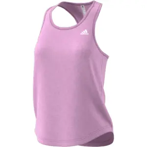 Camiseta de tirantes para mujer adidas Designed To Move DANCE image-0