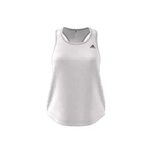 Camiseta de tirantes para mujer adidas Designed To Move DANCE image-2