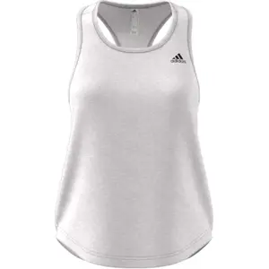 Camiseta de tirantes para mujer adidas Designed To Move DANCE image-1
