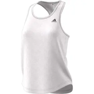 Camiseta de tirantes para mujer adidas Designed To Move DANCE image-0