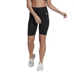 Mujer ciclista adidas Designed To Move Aeoready Dance image-2