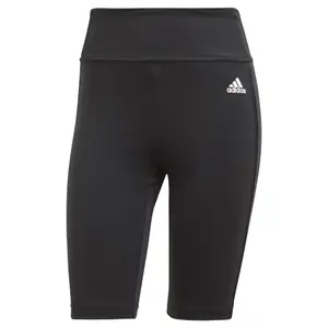 Mujer ciclista adidas Designed To Move Aeoready Dance image-0