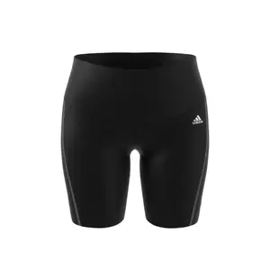 Mujer ciclista adidas Designed To Move Grande Taille image-2