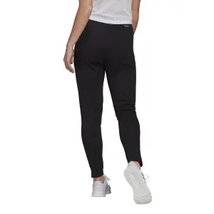 Pantalón de chándal mujer adidas Designed To Move Aeoready image-5