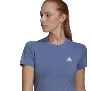 Camiseta de mujer adidas Designed To Move Aeroready image-5