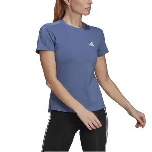 Camiseta de mujer adidas Designed To Move Aeroready image-2