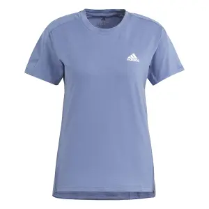 Camiseta de mujer adidas Designed To Move Aeroready image-0