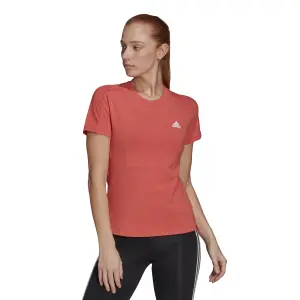 Camiseta de mujer adidas Designed To Move Aeroready image-2