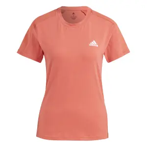 Camiseta de mujer adidas Designed To Move Aeroready image-1