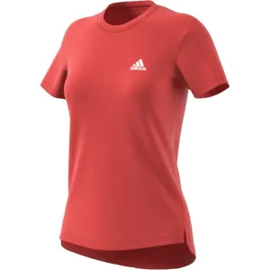 Camiseta de mujer adidas Designed To Move Aeroready image-3