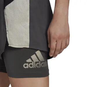 Pantalones cortos de mujer adidas Designed To Move image-5